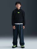 NIKE Суитшърт K NSW CLUB FLC HDY OC