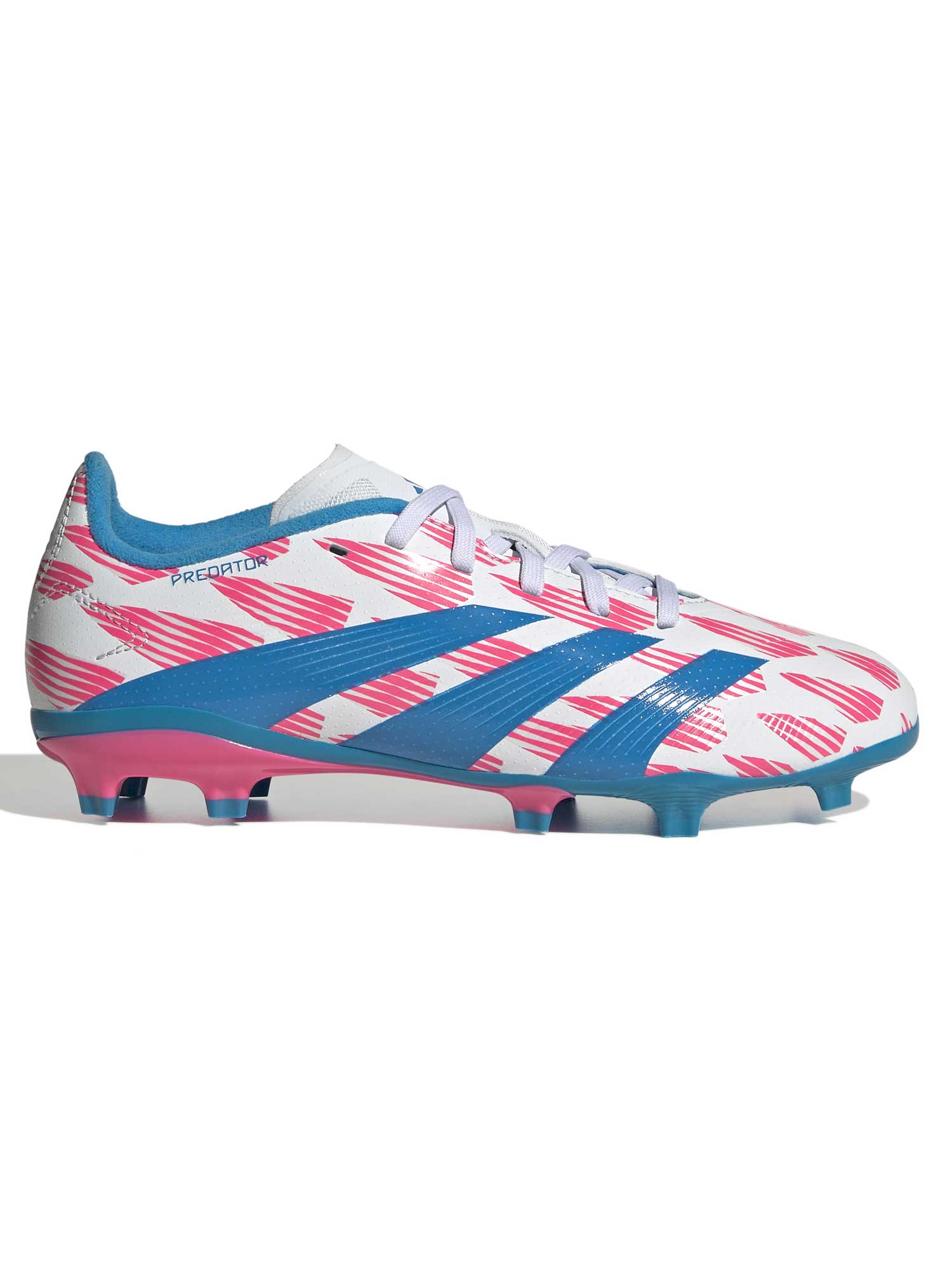 ADIDAS PERFORMANCE Обувки Predator League Firm Ground Boots Kids