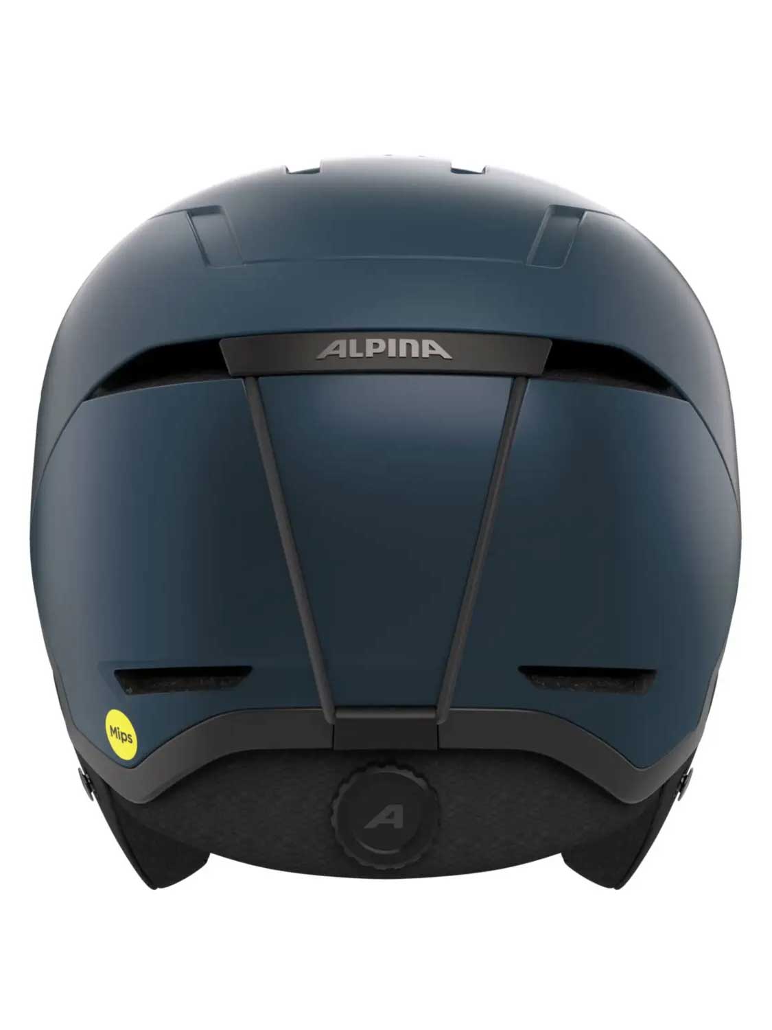 ALPINA Ски каска VERSATILE MIPS