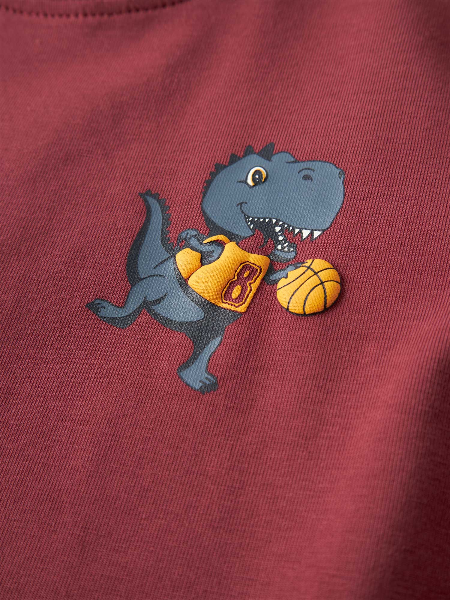 NAME IT Блуза NMMVUX LS TOP