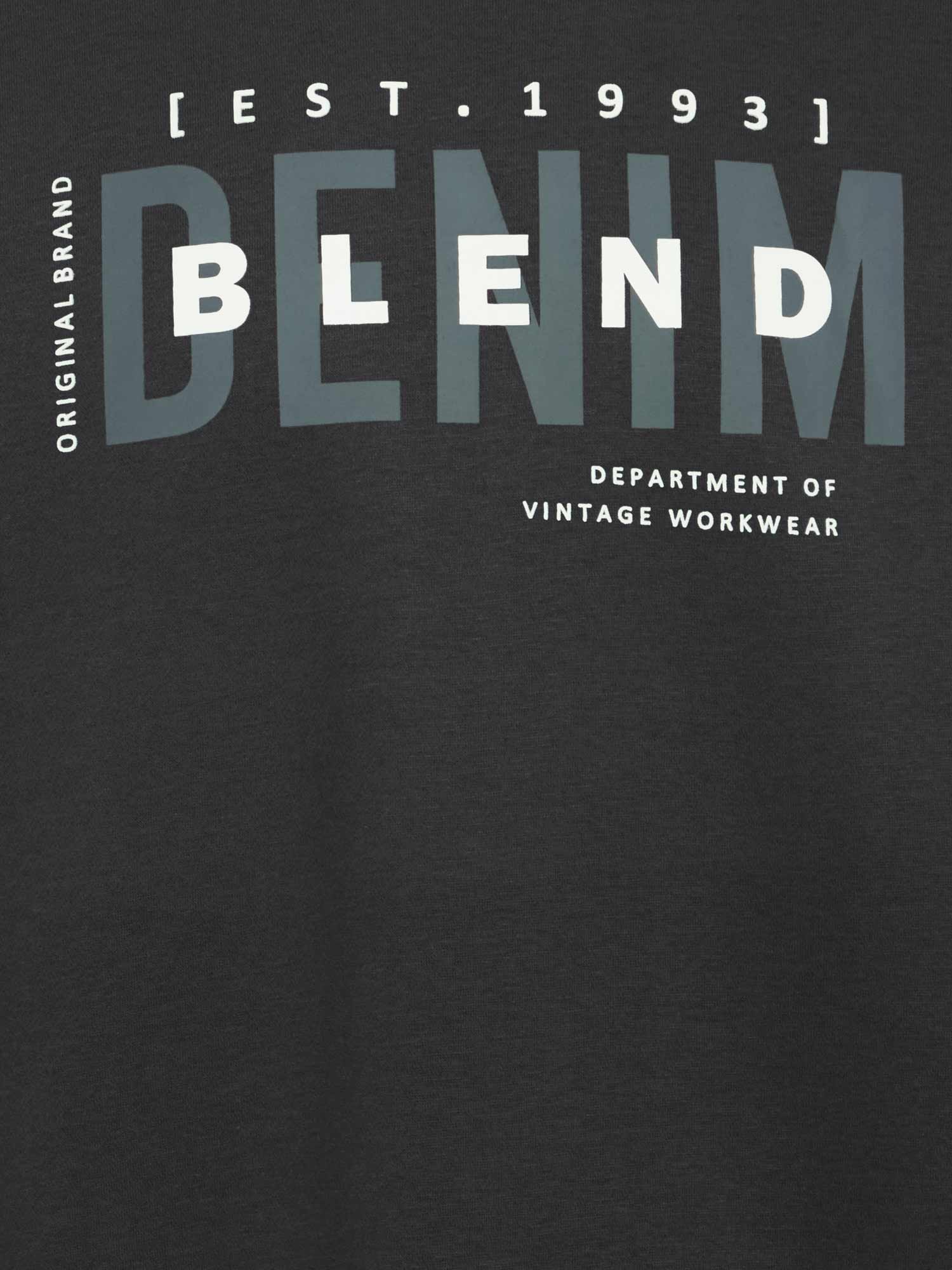 BLEND Блуза BHIB sweatshirt