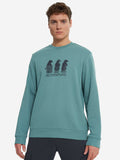 OUTVENTURE Блуза Travel Mens Sweatshirt