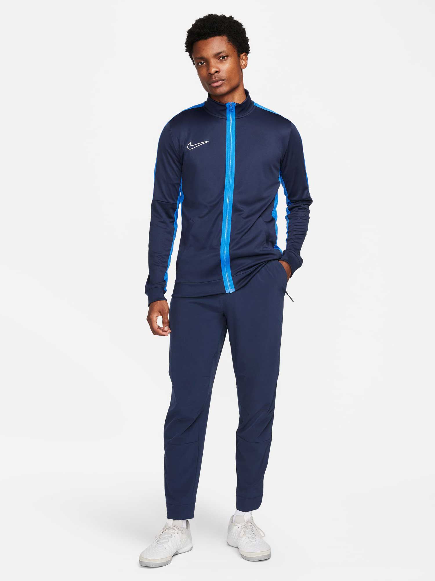 NIKE Спортно долнище M NK DF UNLIMITED PANT TPR