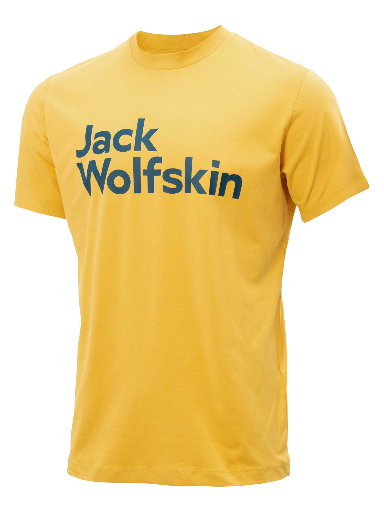 JACK WOLFSKIN Тениска BRAND T M