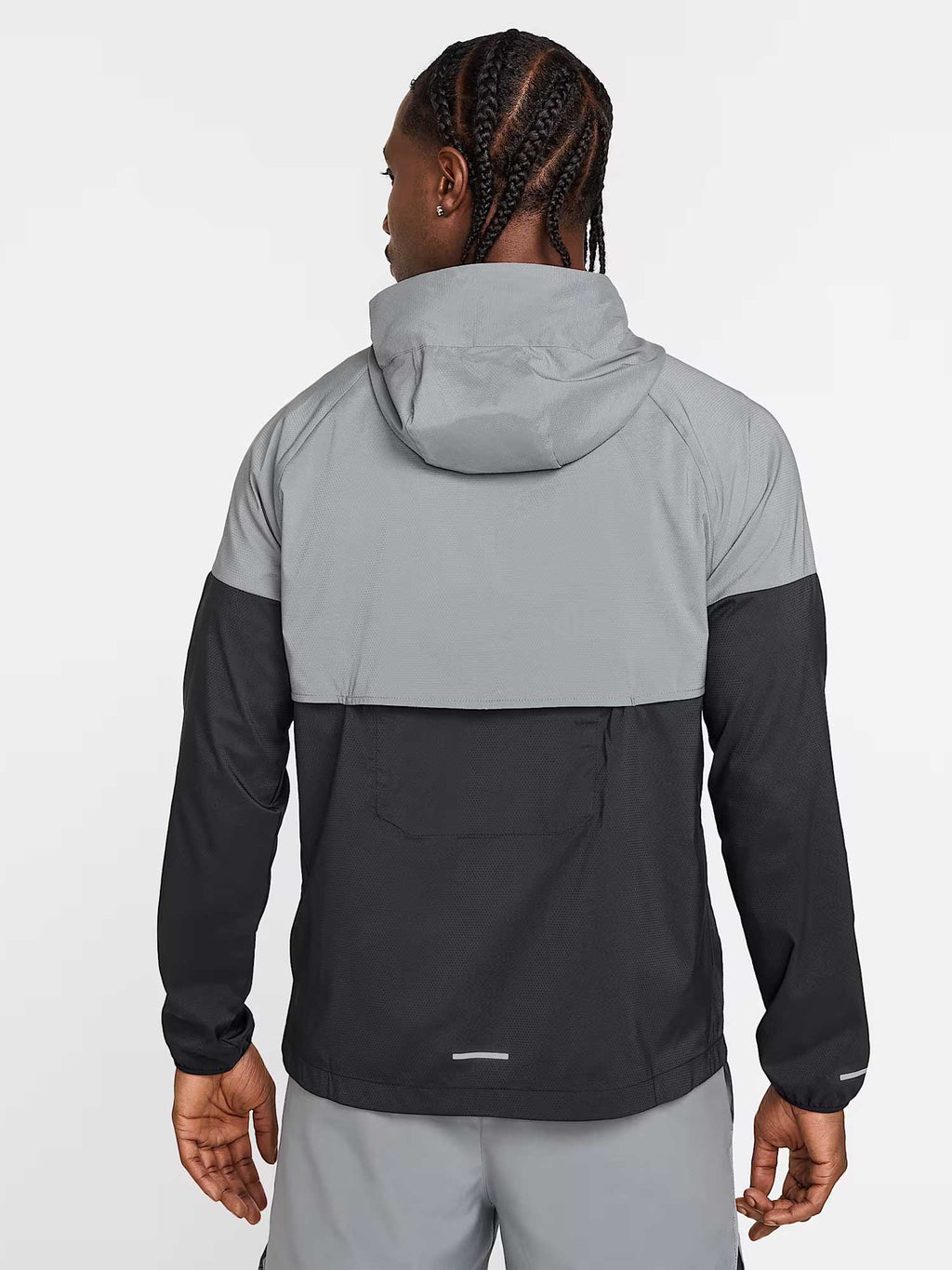NIKE Ветровка M NK IMP LGHT WR JKT