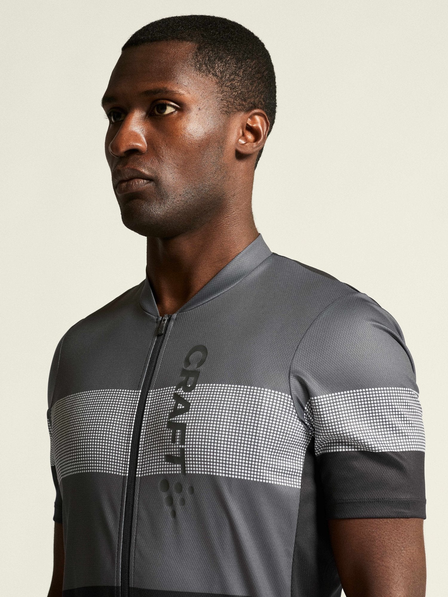 CRAFT Тениска CORE ENDUR LOGO JERSEY M