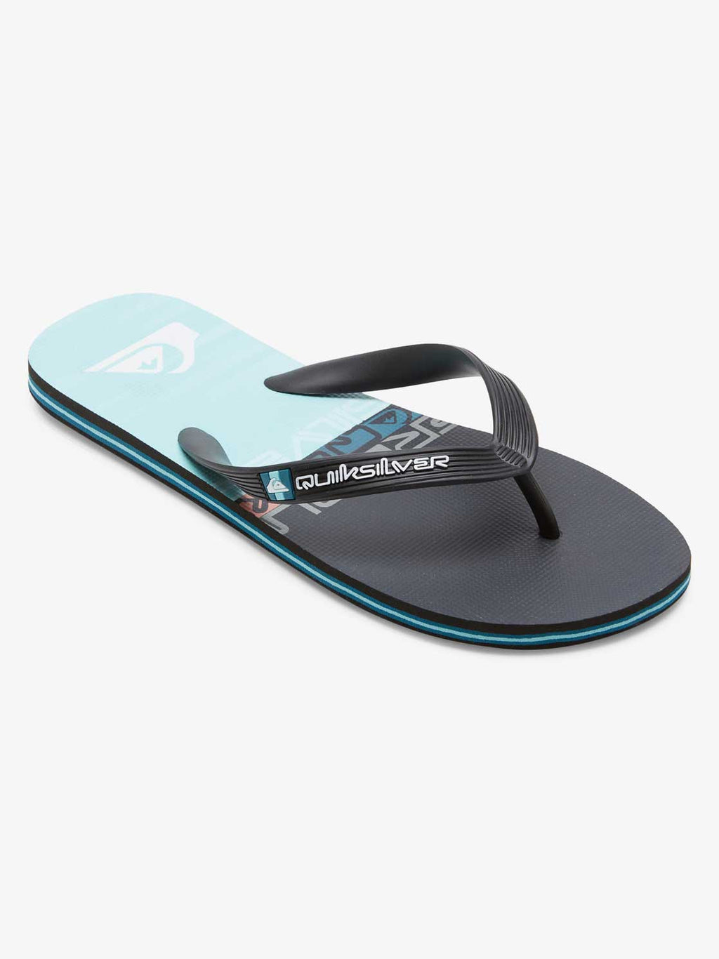 QUIKSILVER Джапанки MOLOKAI STRIPE