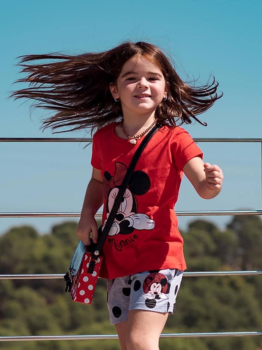 CERDA Комплект 2 части MINNIE
