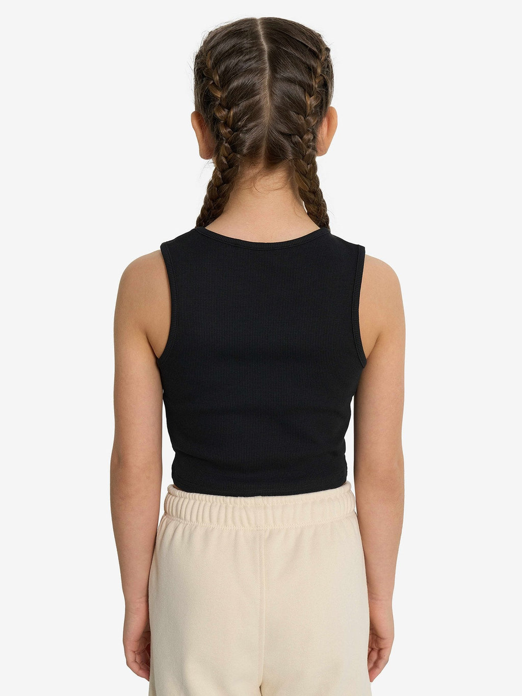 OUTVENTURE Потник Travel Girls Sleeveless T-shirt