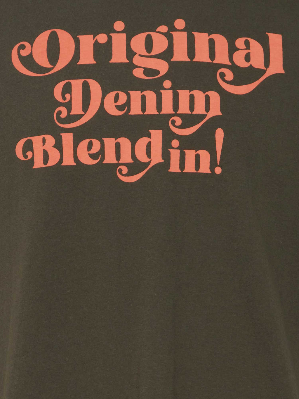 BLEND Тениска Tee