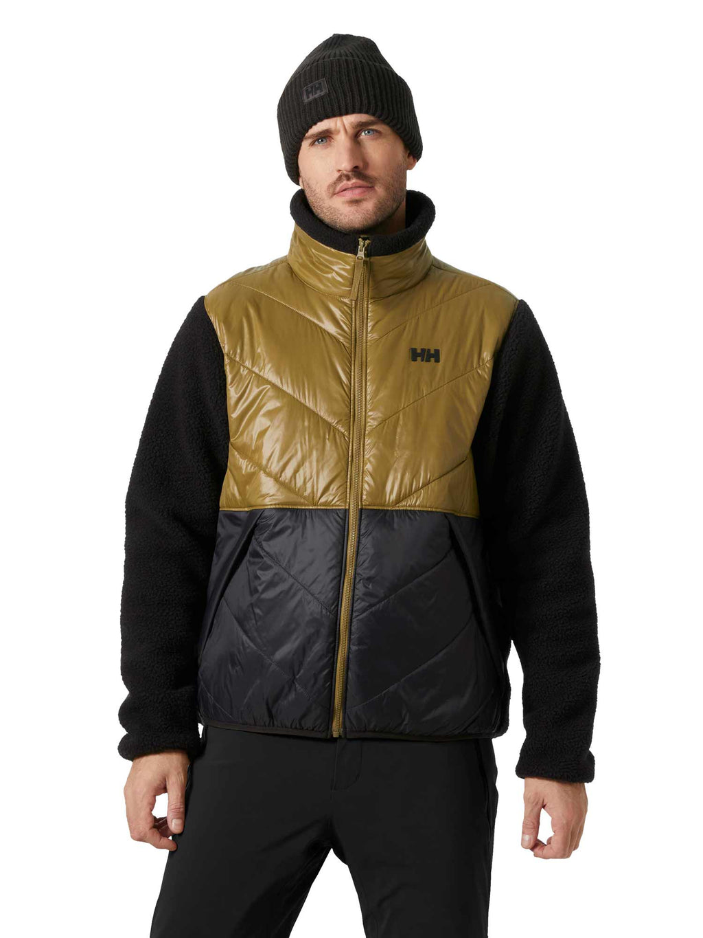 HELLY HANSEN Яке VILLAGE HYBRID JACKET