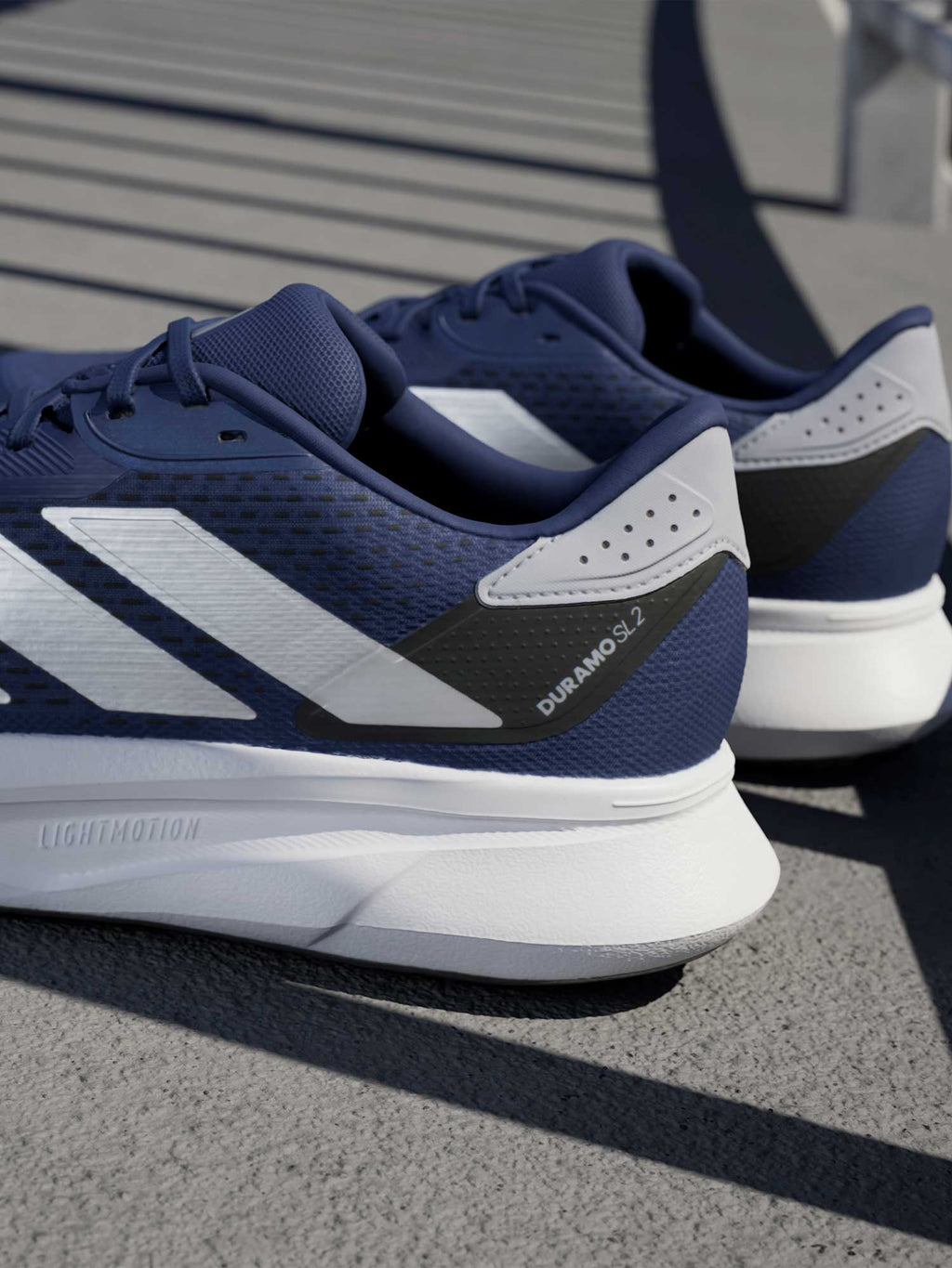 ADIDAS PERFORMANCE Обувки Duramo SL 2 Running
