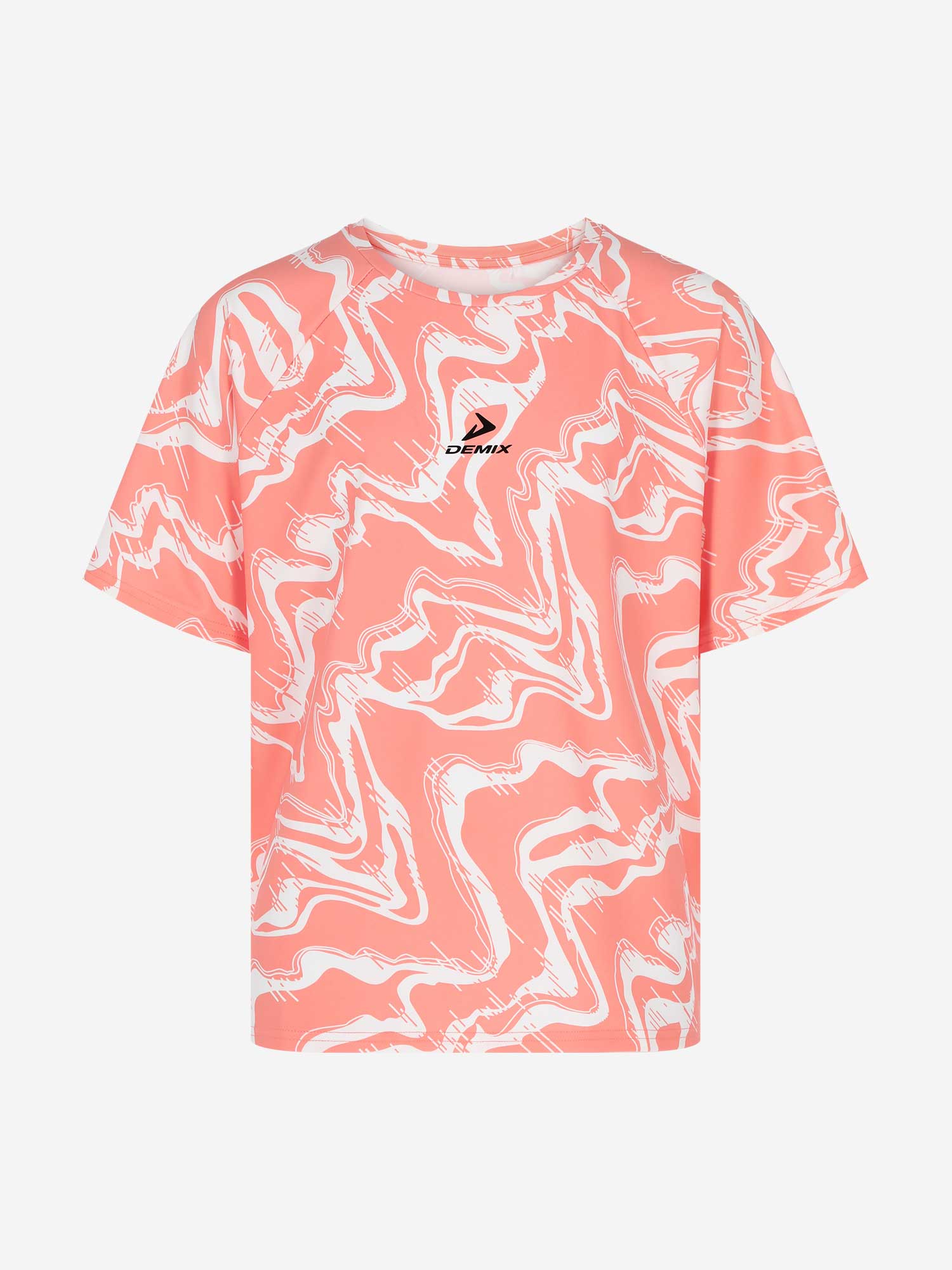 DEMIX Тениска Active Girls T-Shirt