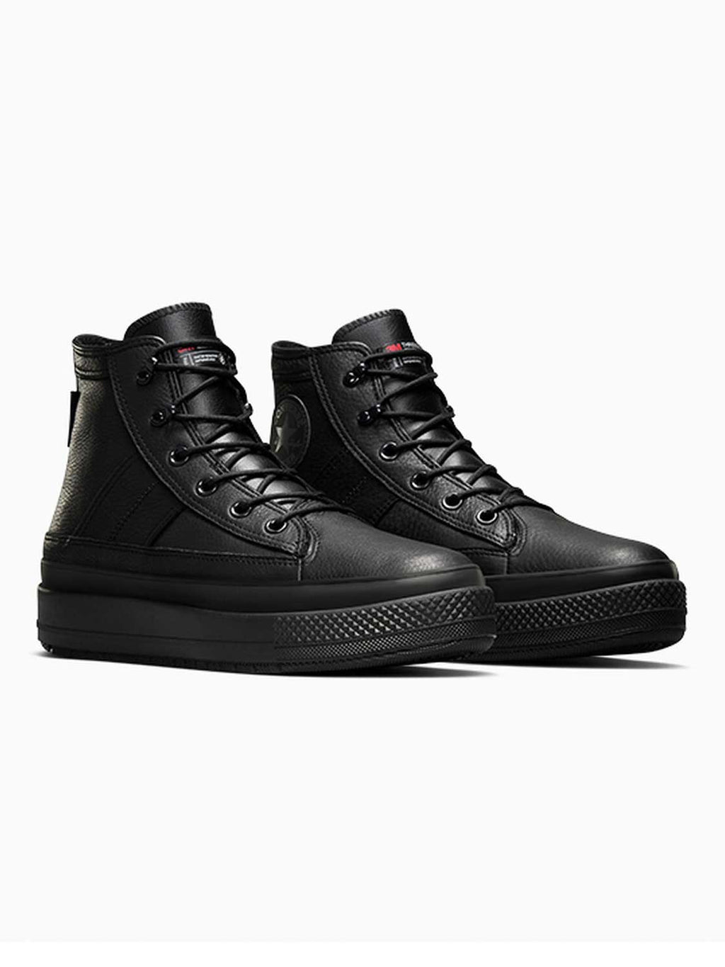 CONVERSE Обувки CHUCK TAYLOR ALL STAR EQUIP WP
