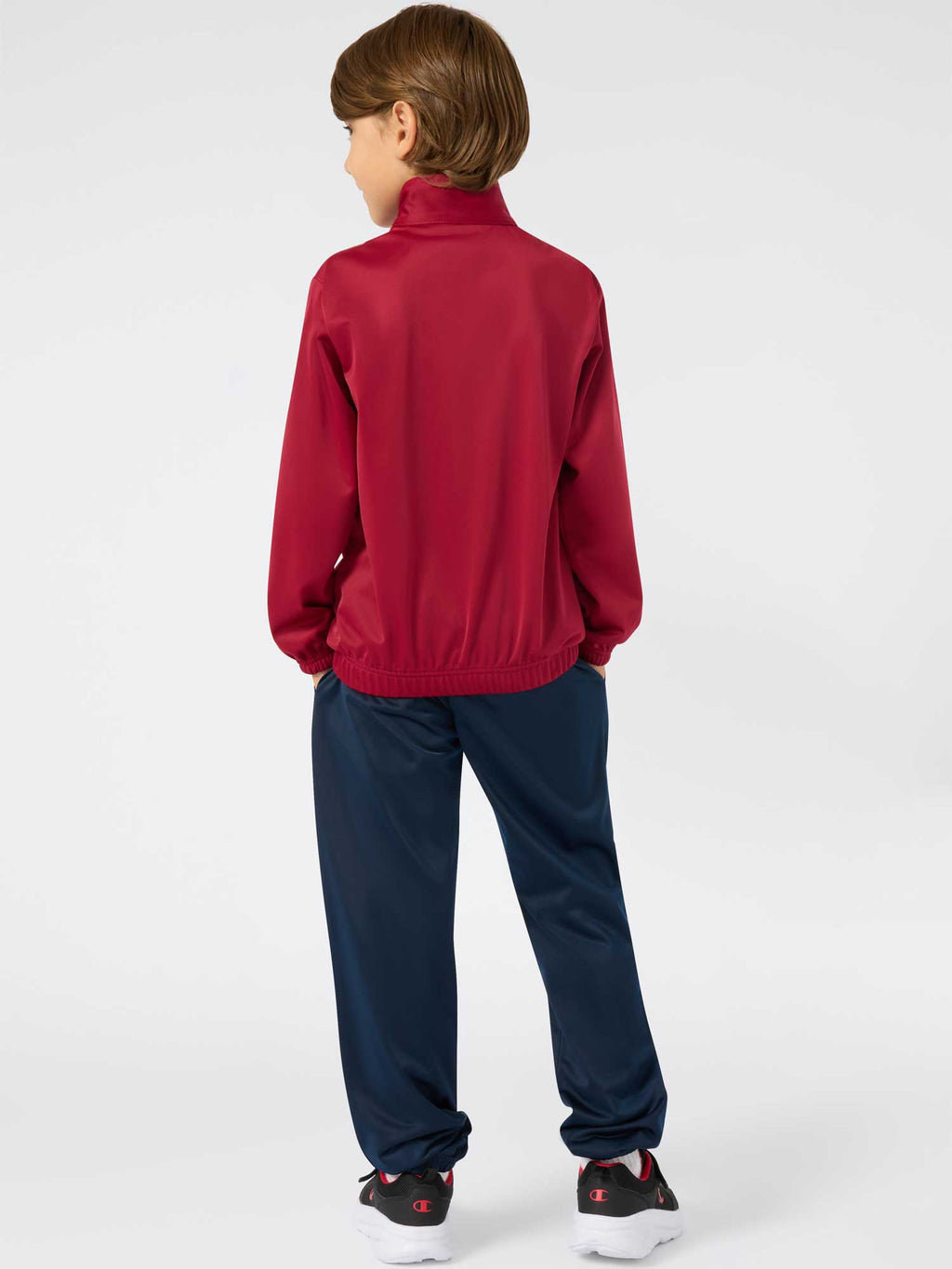 CHAMPION Спортен екип Tracksuit