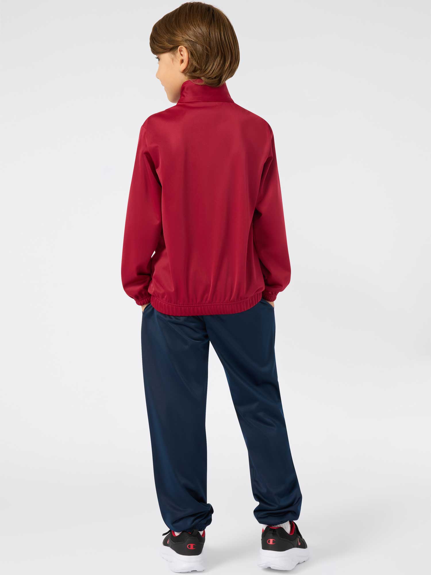 CHAMPION Спортен екип Tracksuit
