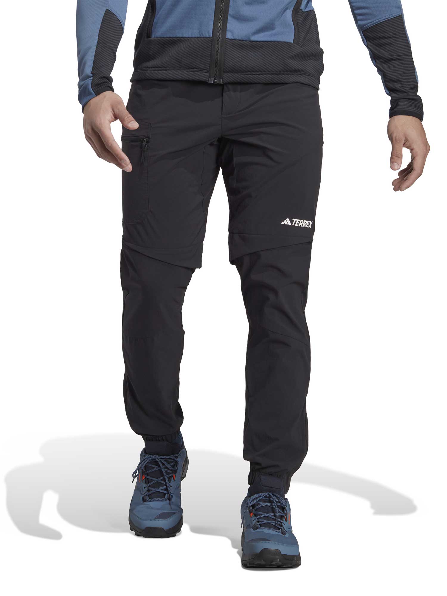 ADIDAS PERFORMANCE Панталон Terrex Utilitas Hiking