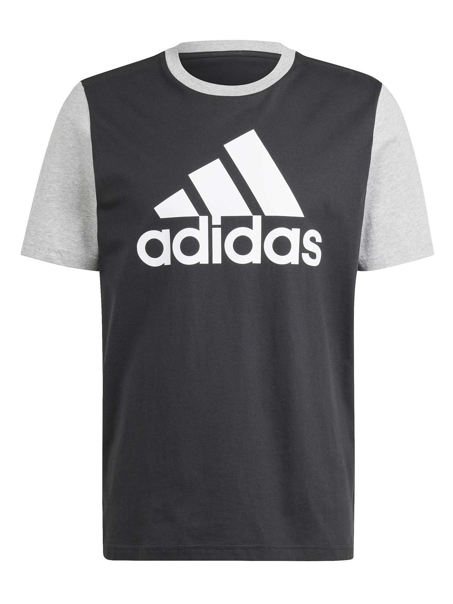 ADIDAS SPORTSWEAR Тениска Essentials Single Jersey Big Logo T-Shirt