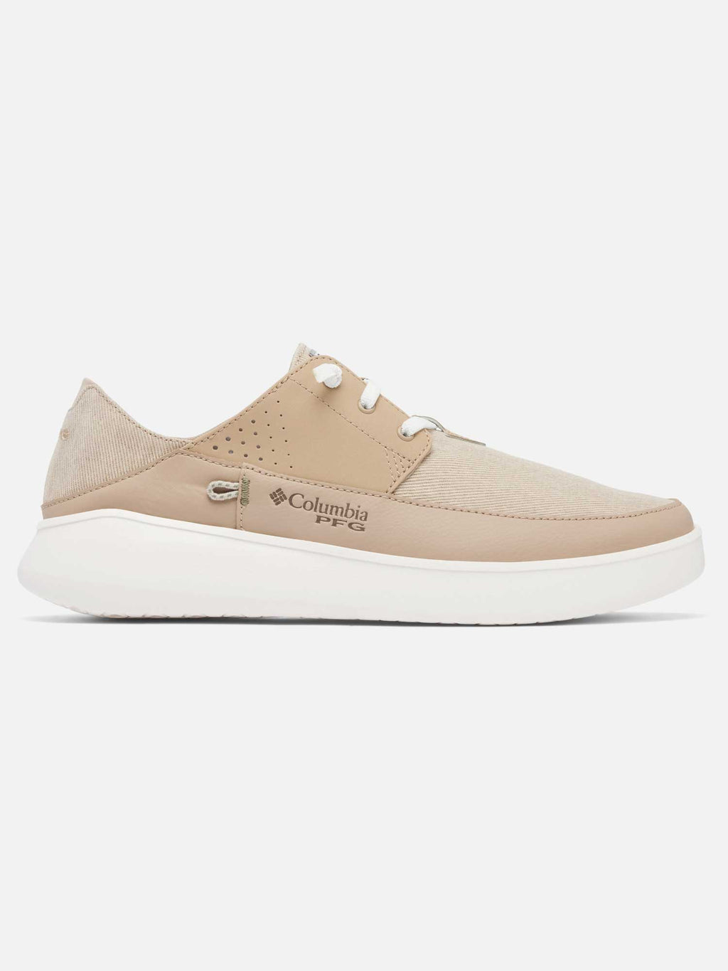 COLUMBIA Обувки Boatside Relaxed PFG