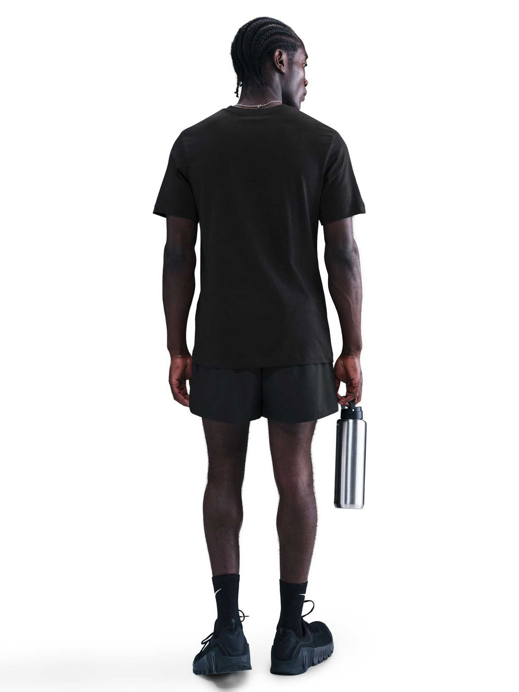 NIKE Тениска M NK TEE JDI HO25