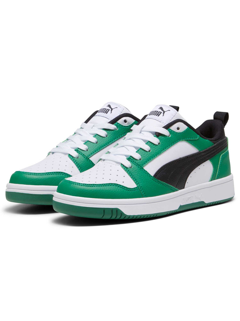 PUMA Обувки Puma Rebound V6 Lo Jr