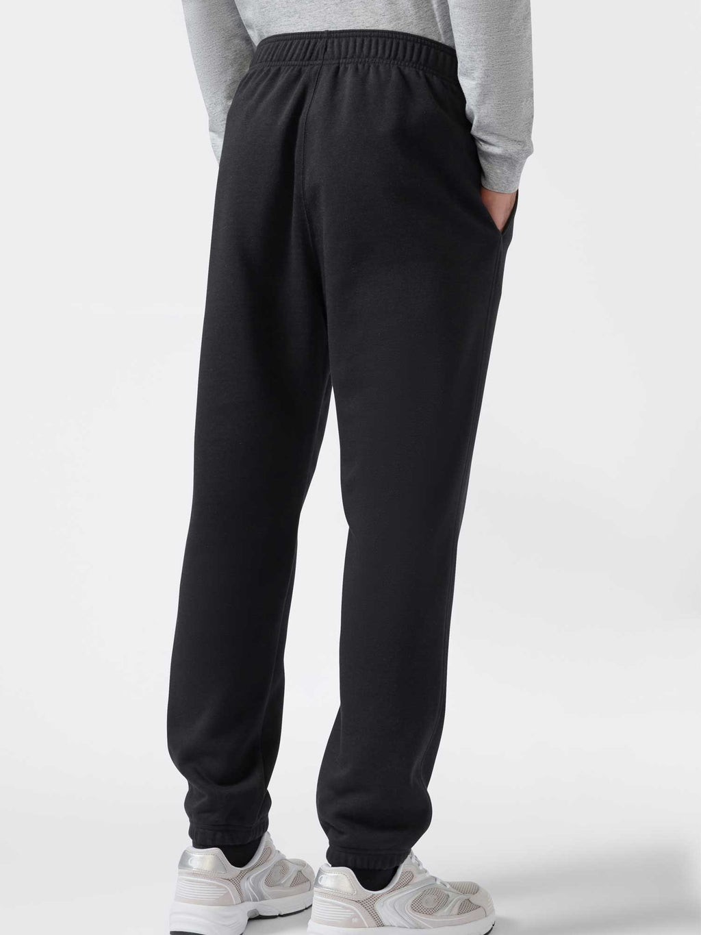 CHAMPION Спортно долнище Elastic Cuff Pants