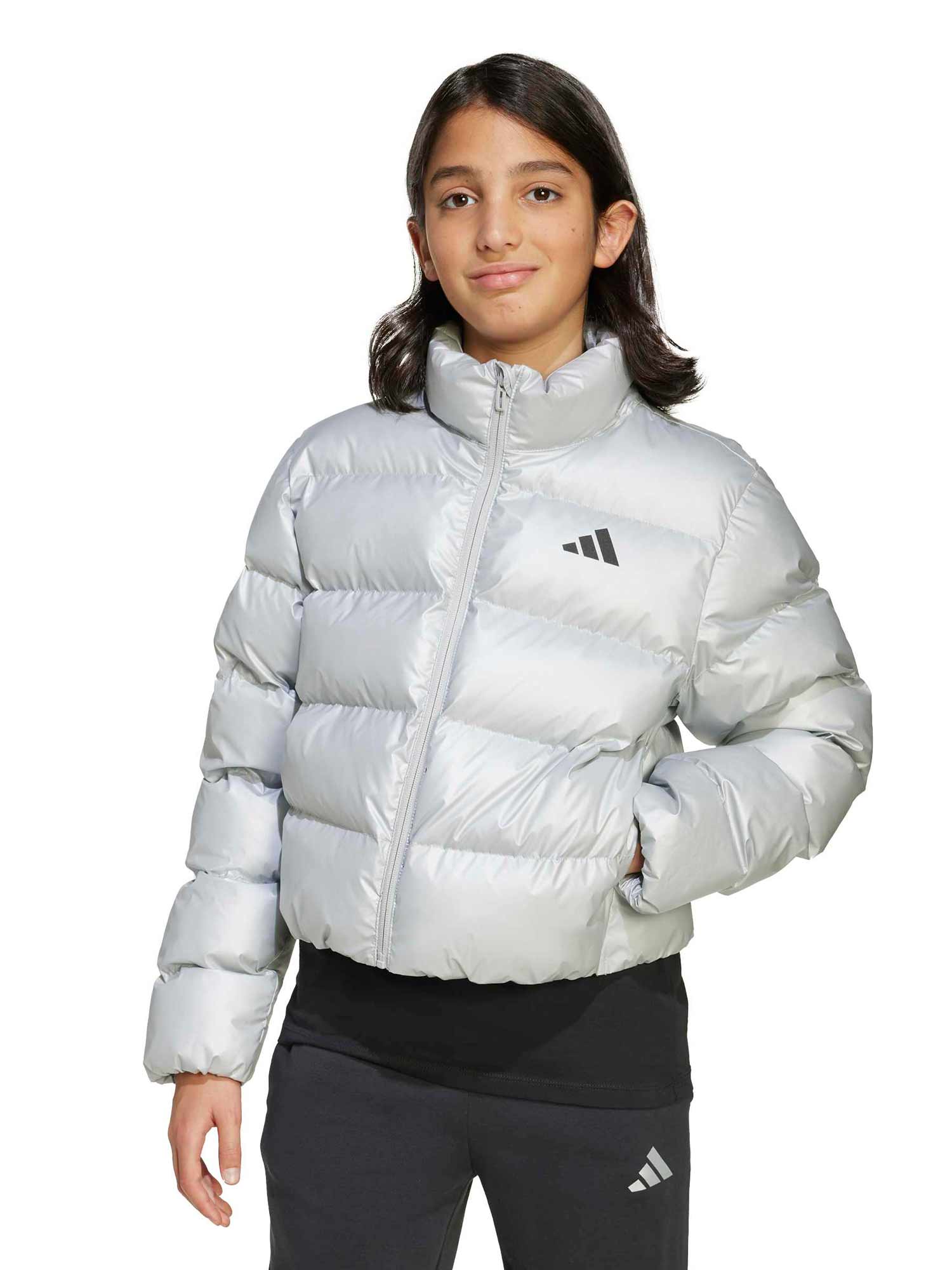 ADIDAS SPORTSWEAR Яке Synthetic Down Glam Jacket Kids