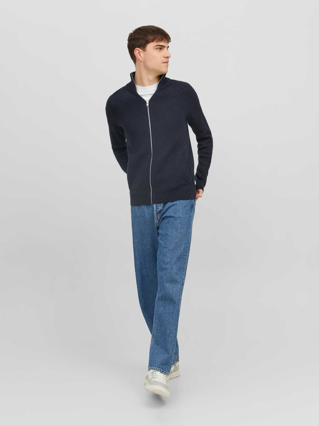 JACK & JONES Жилетка PANNEL