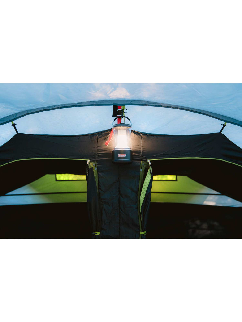COLEMAN Палатка Vail 6