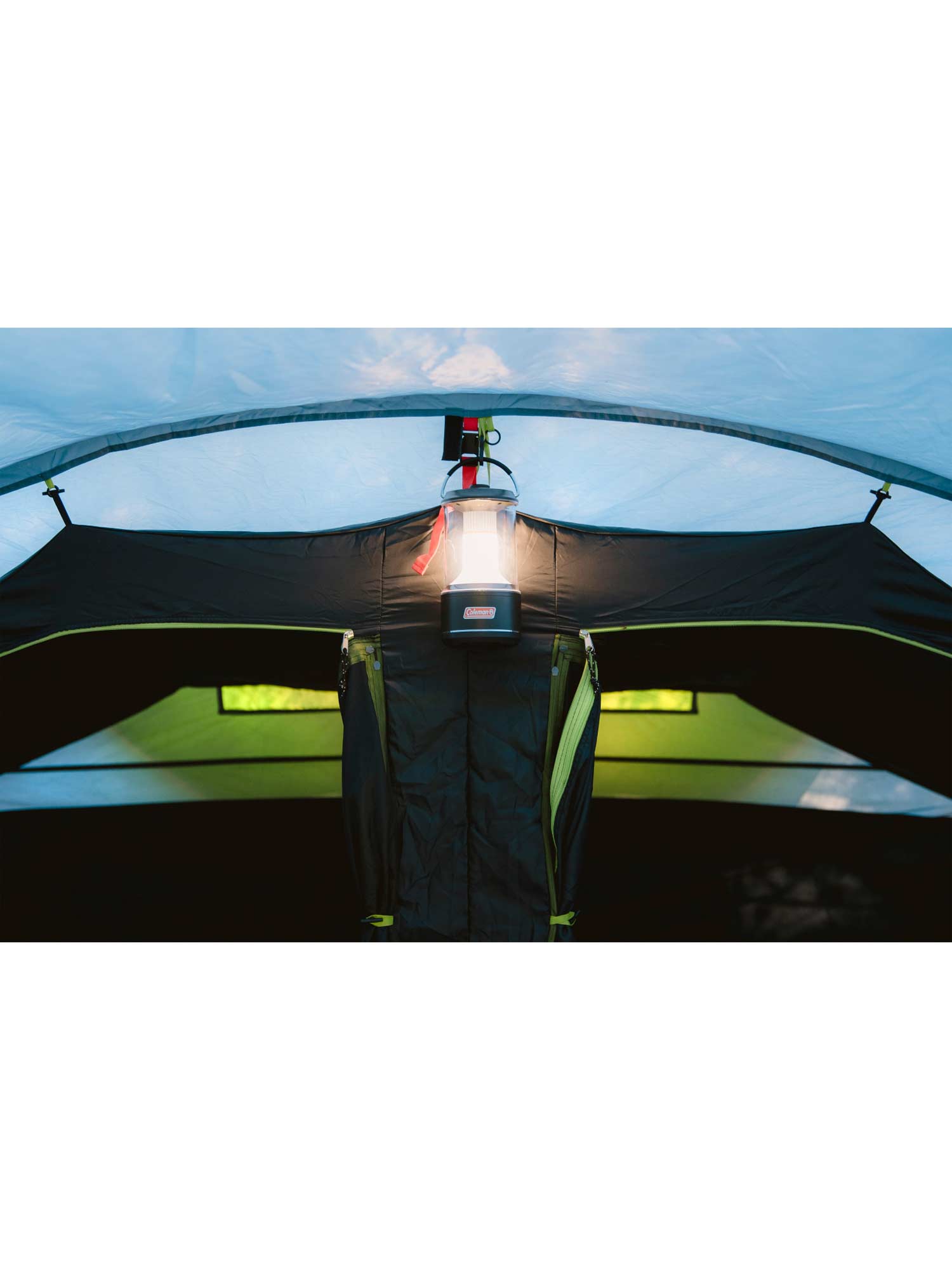 COLEMAN Палатка Vail 6