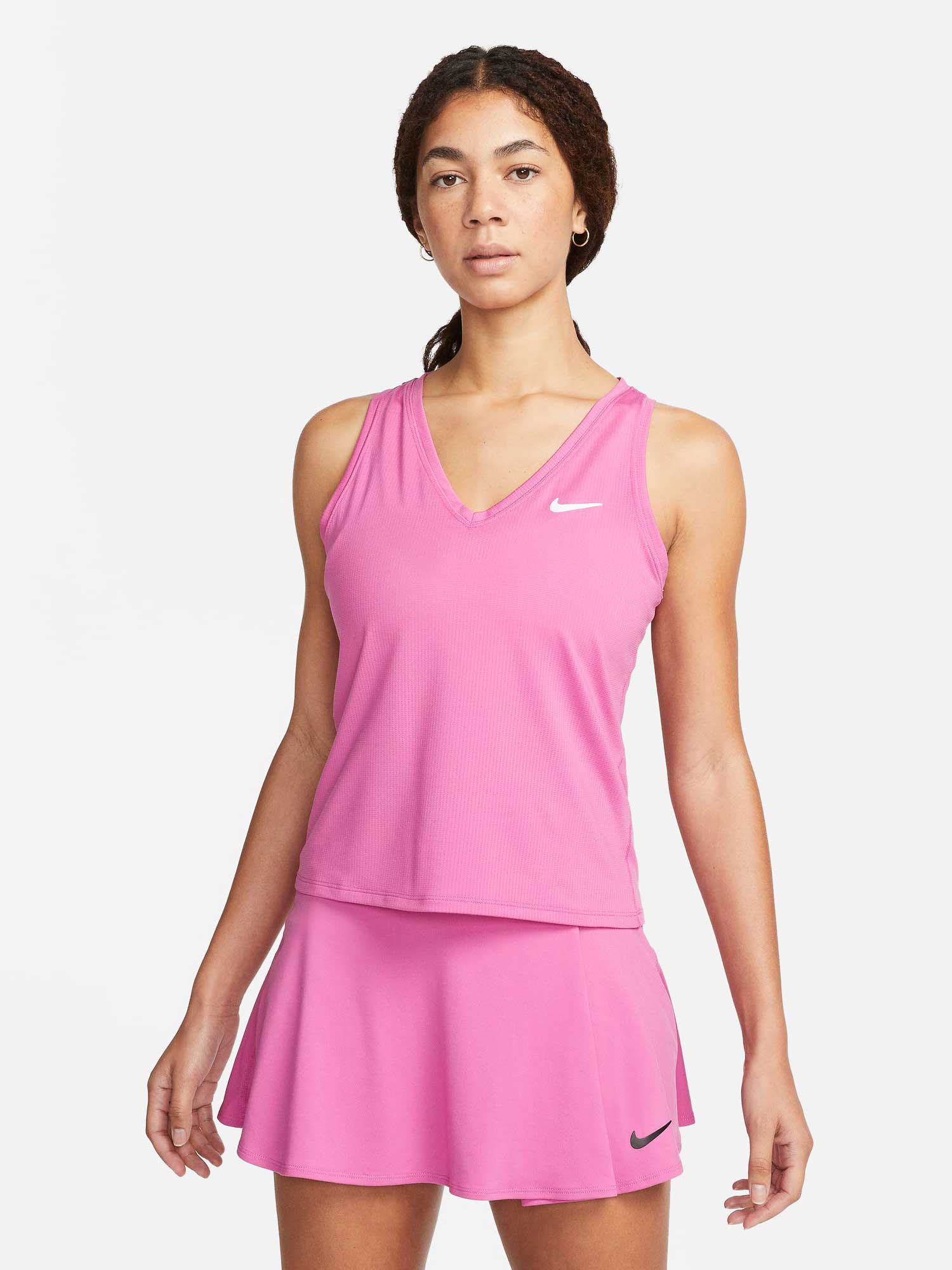 NIKE Потник W NKCT DF VCTRY TANK