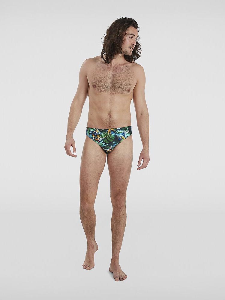 SPEEDO Бански ESCAPE 5CM