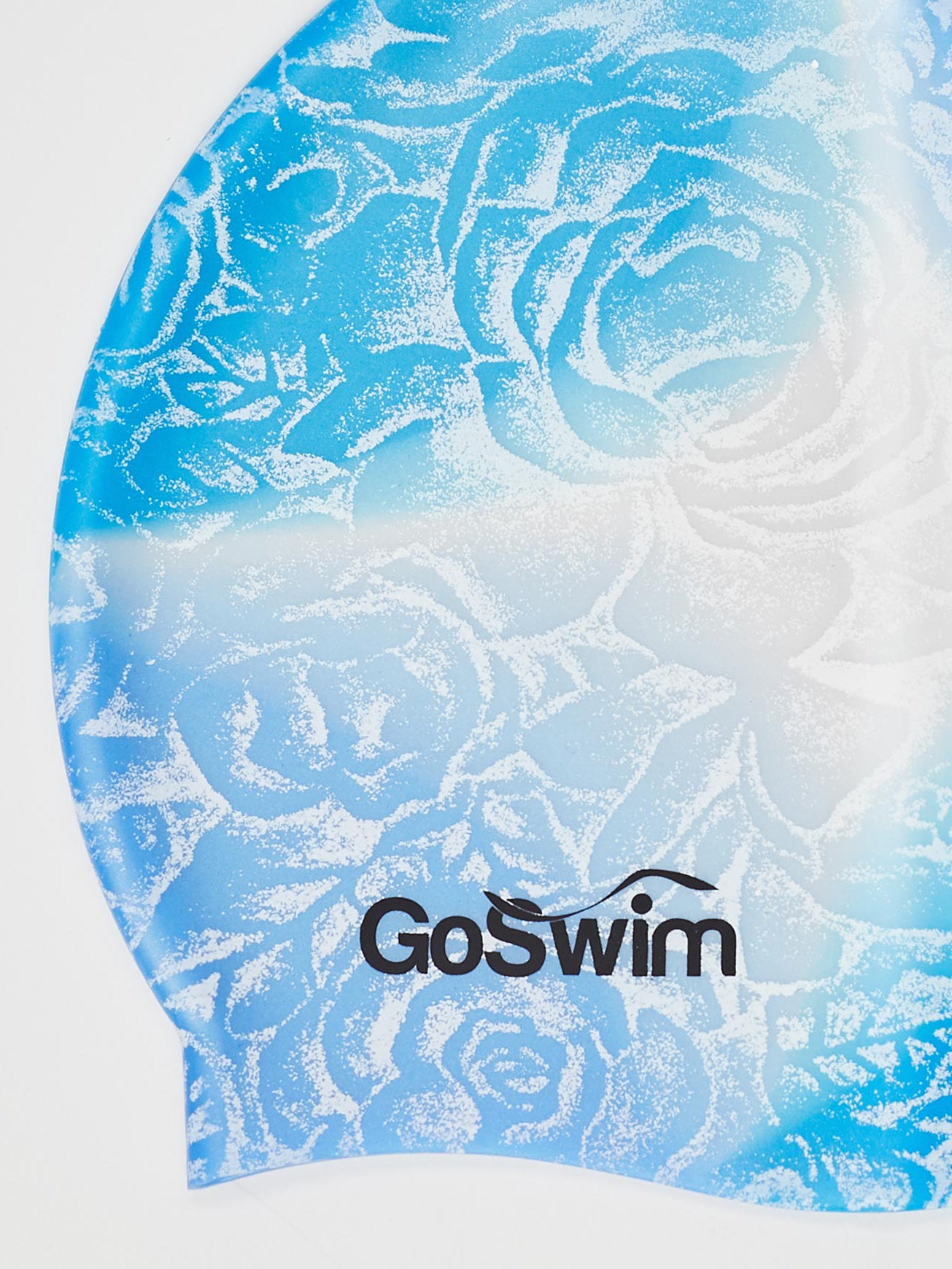 GO SWIM Плувна шапка