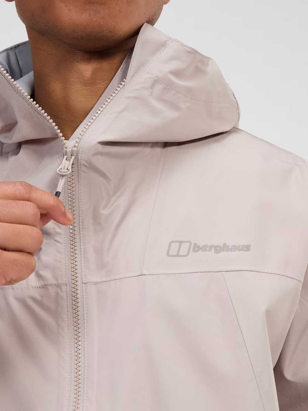 BERGHAUS Яке M DELUGE PRO 3.0 JKT