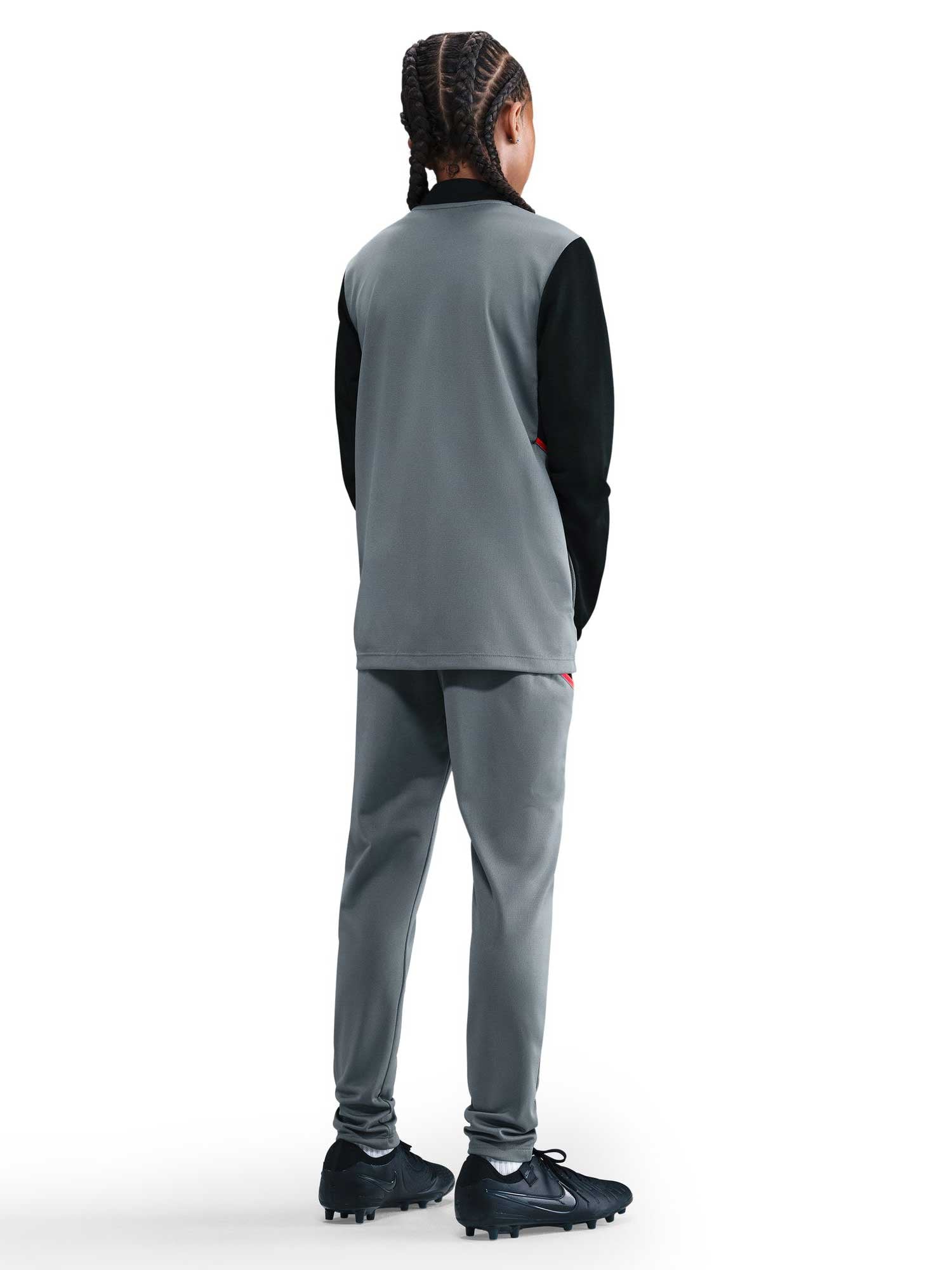NIKE Спортен екип K NK DF ACD25 TRACK SUIT K -PD