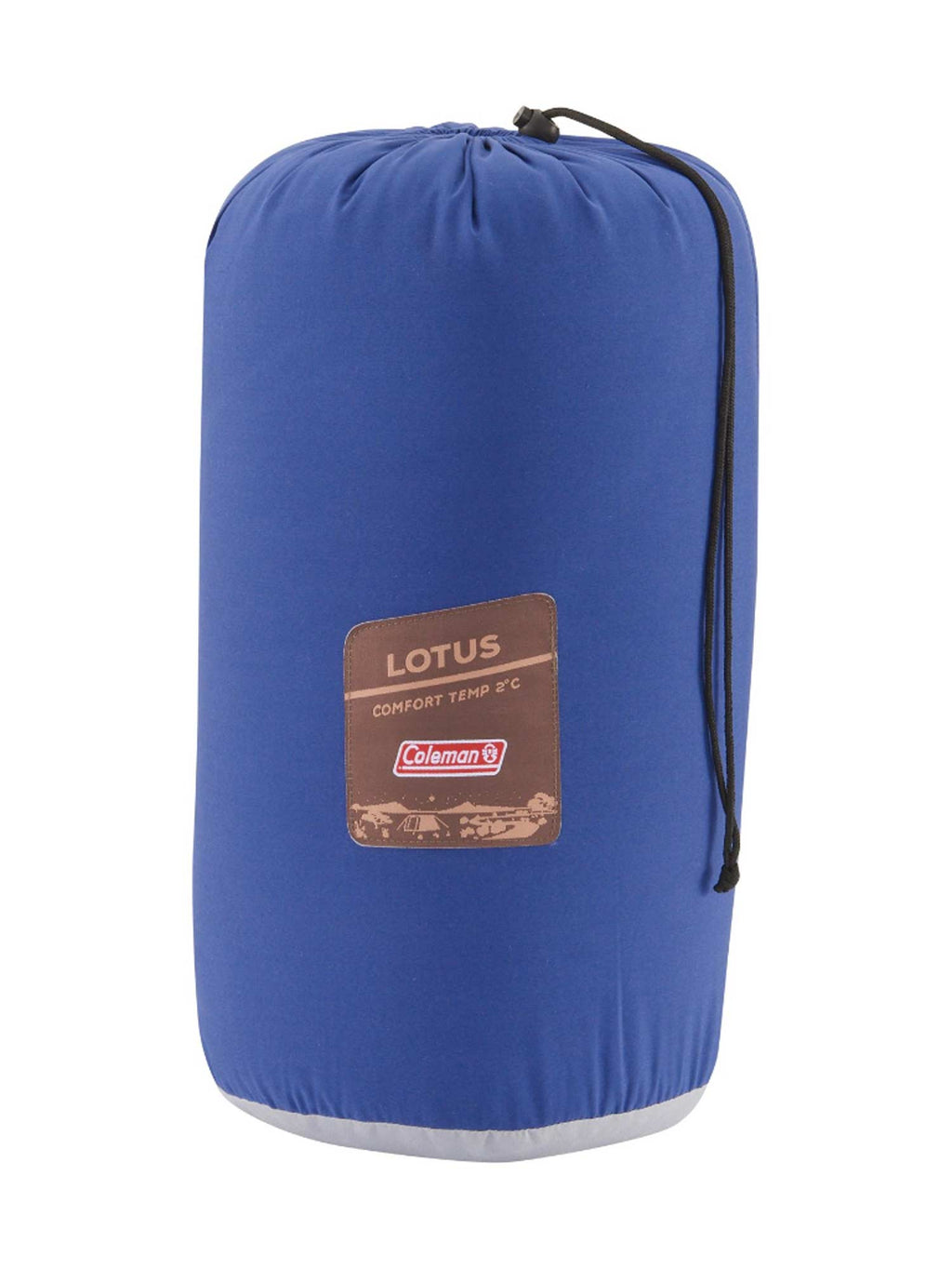 COLEMAN Спален чувал Lotus L