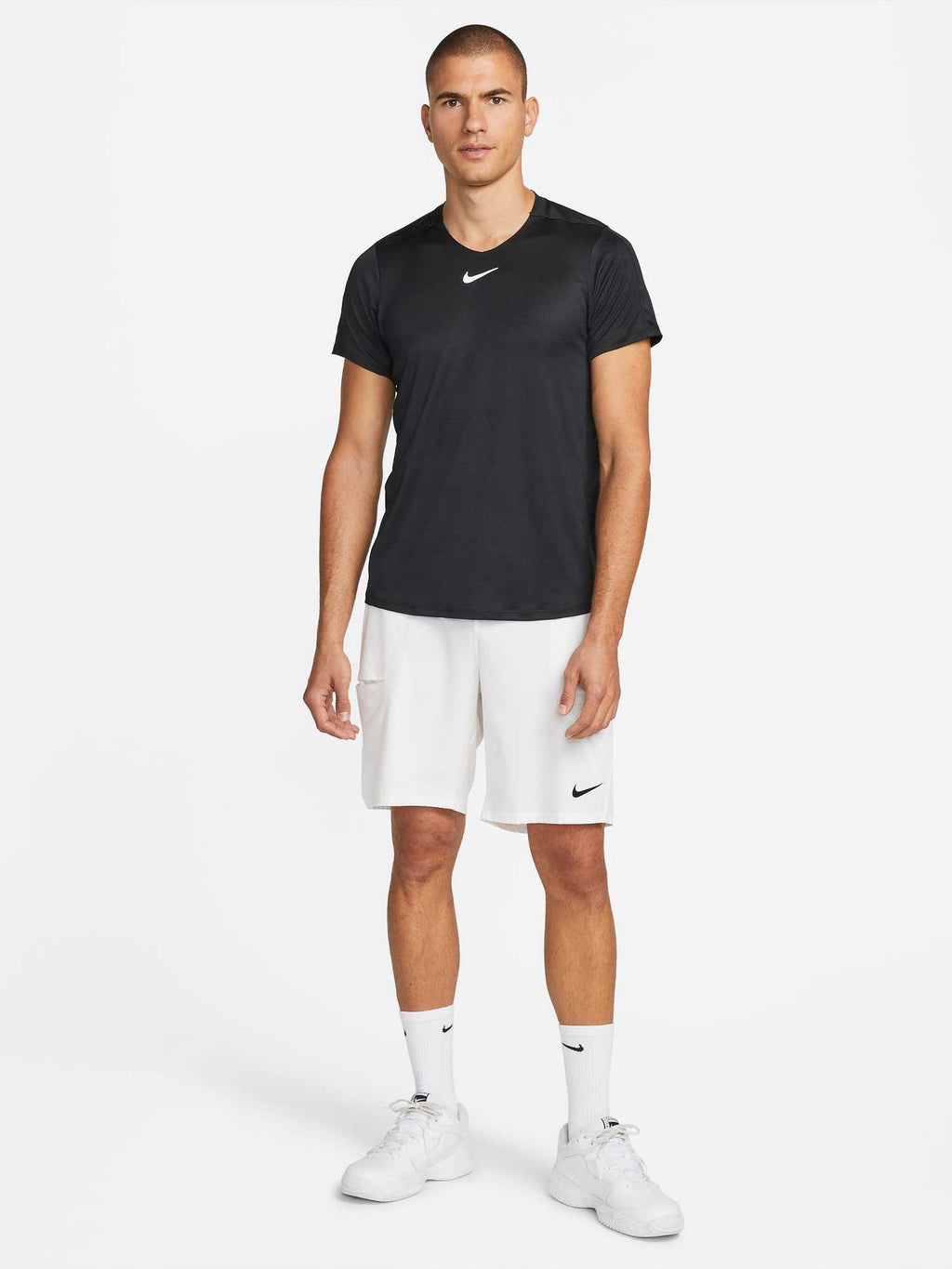 NIKE Тениска M NKCT DF ADVTG TOP