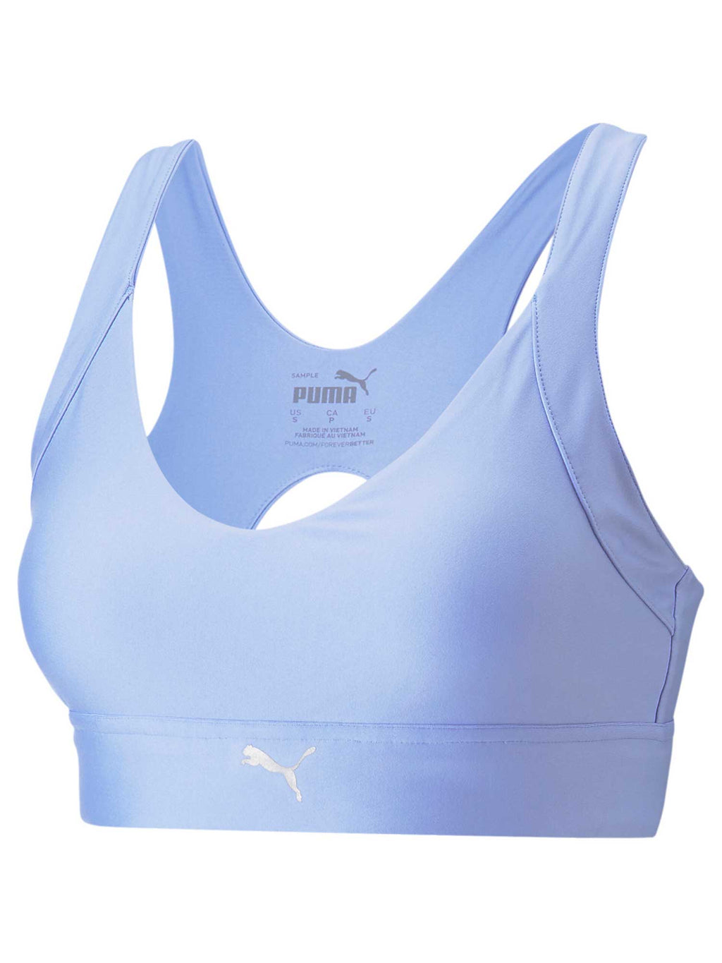 PUMA Спортен сутиен High Impact Ultraform Running