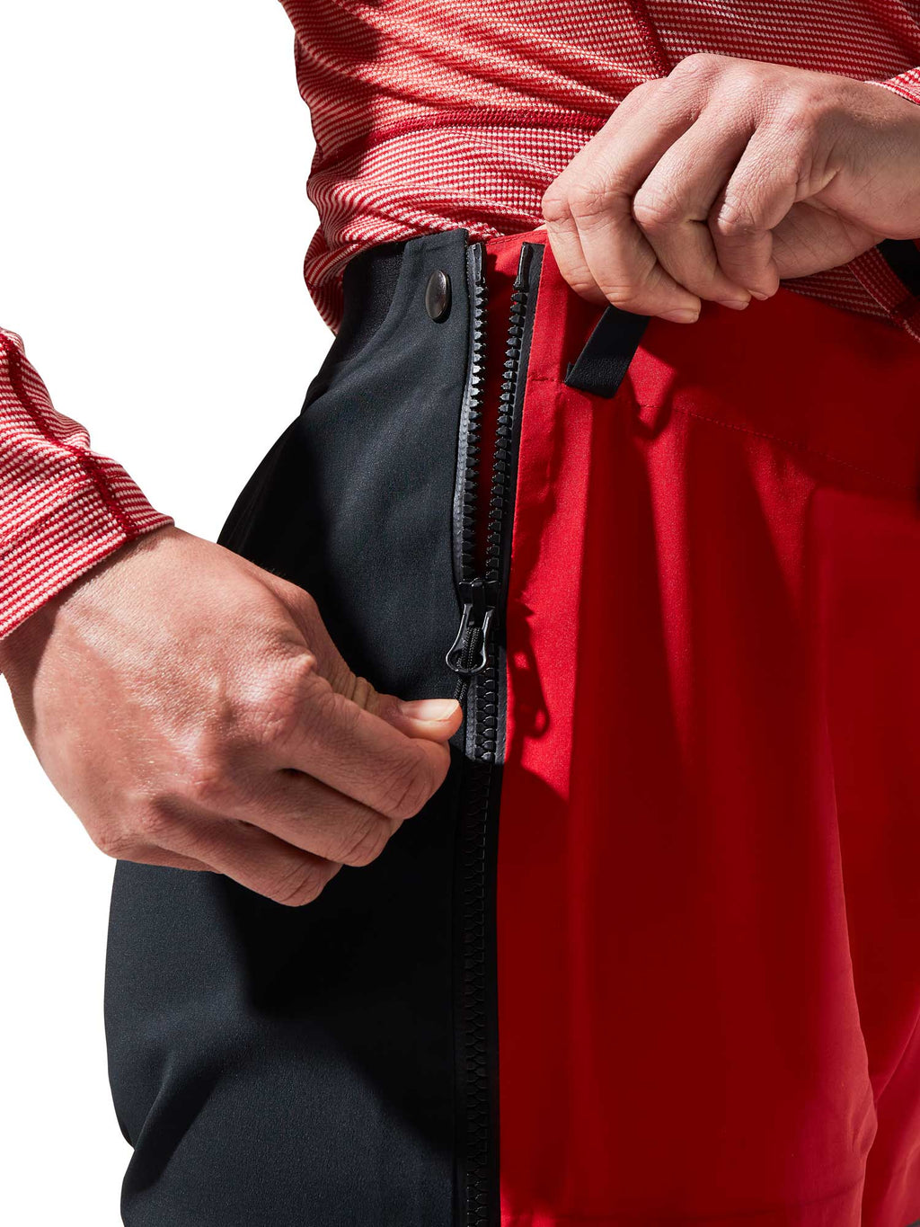 BERGHAUS Панталон W MTN GUIDE GTX PRO PANT