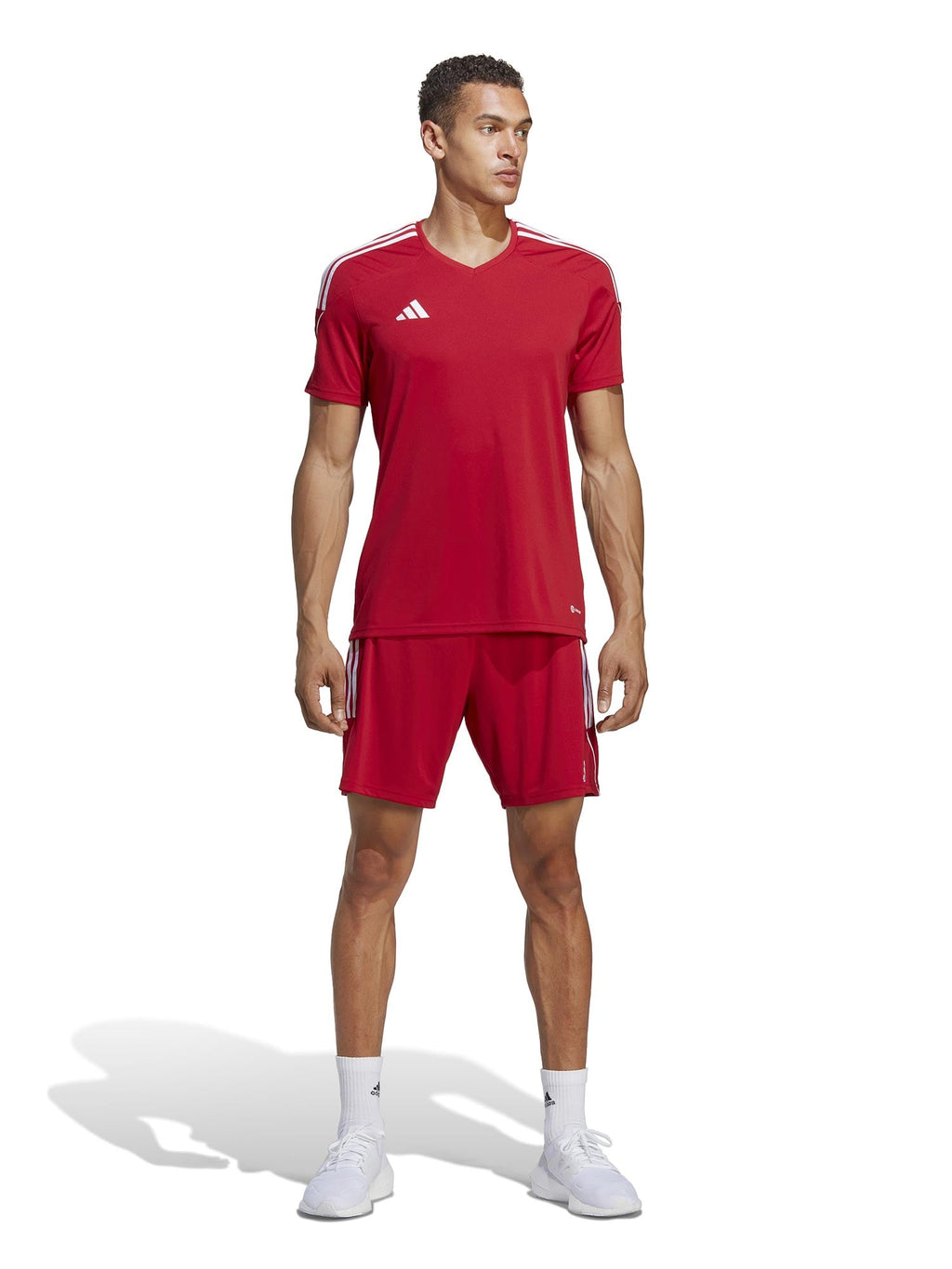 ADIDAS TEAM Къси панталони Tiro 23 League