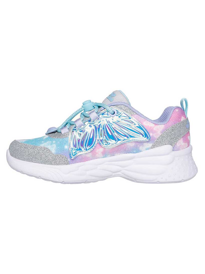 SKECHERS Обувки DREAM RACER - WING B