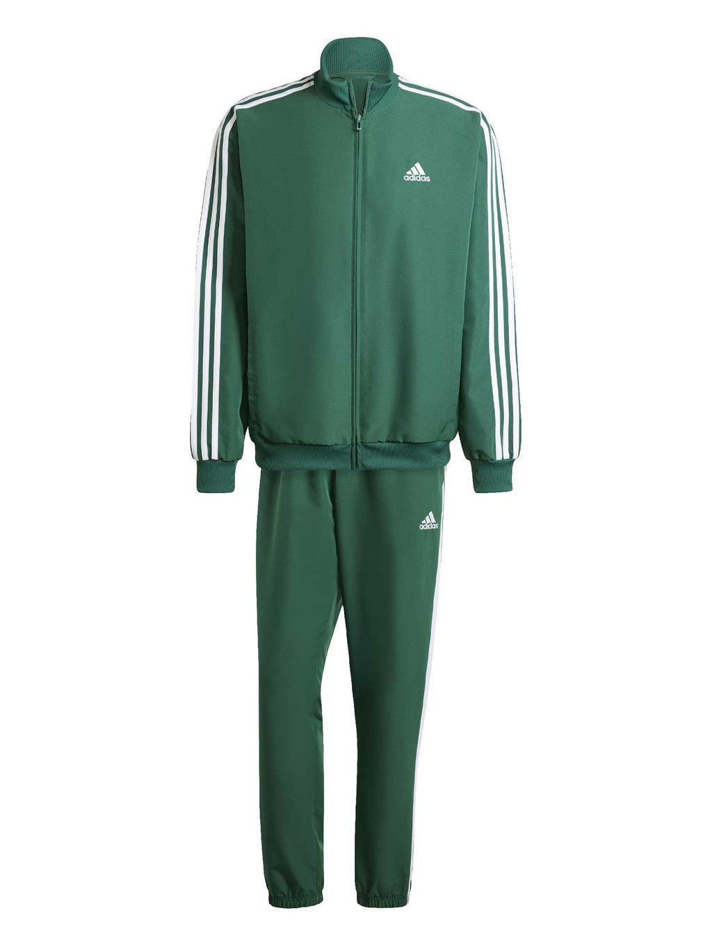 ADIDAS SPORTSWEAR Спортен екип 3-Stripes Woven Tracksuit