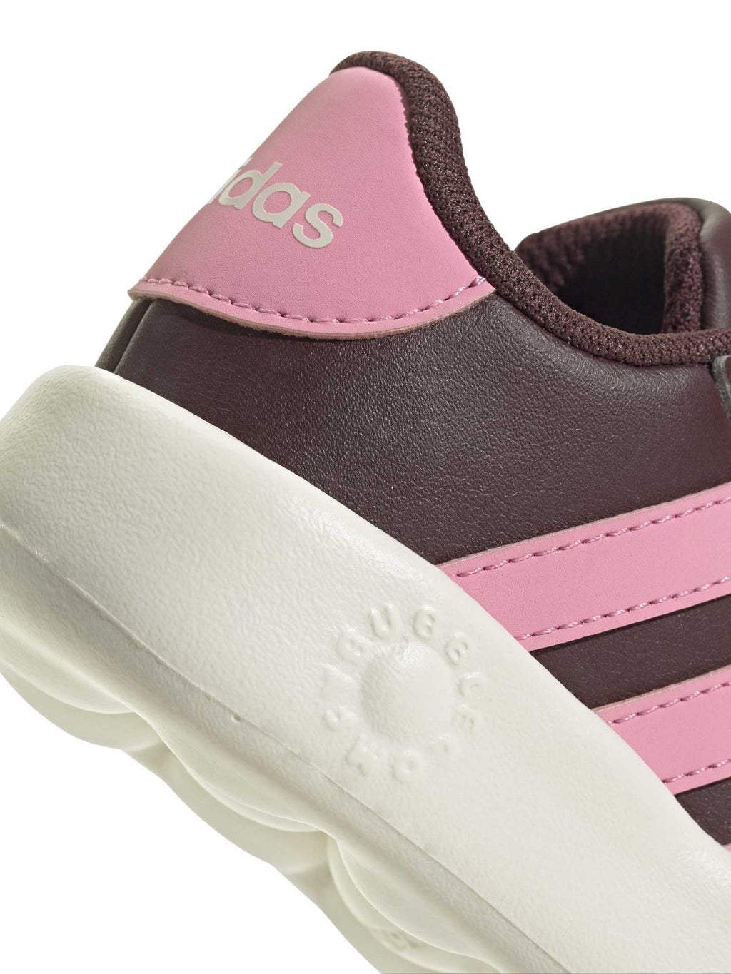 ADIDAS SPORTSWEAR Обувки Grand Court 2.0 Kids