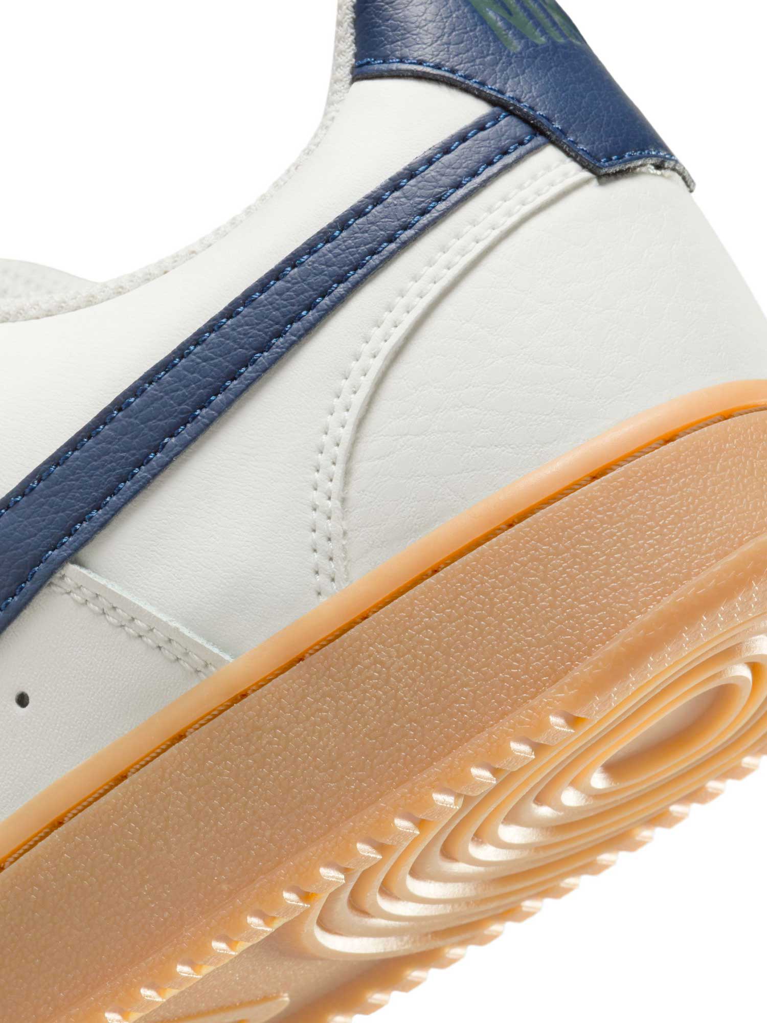 NIKE Обувки COURT VISION LO