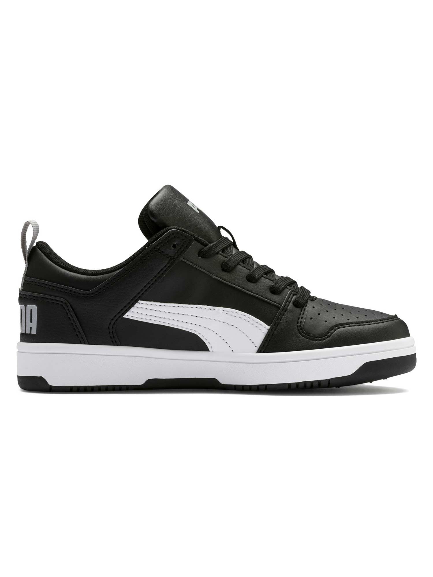 PUMA Обувки Rebound Layup Lo SL Jr