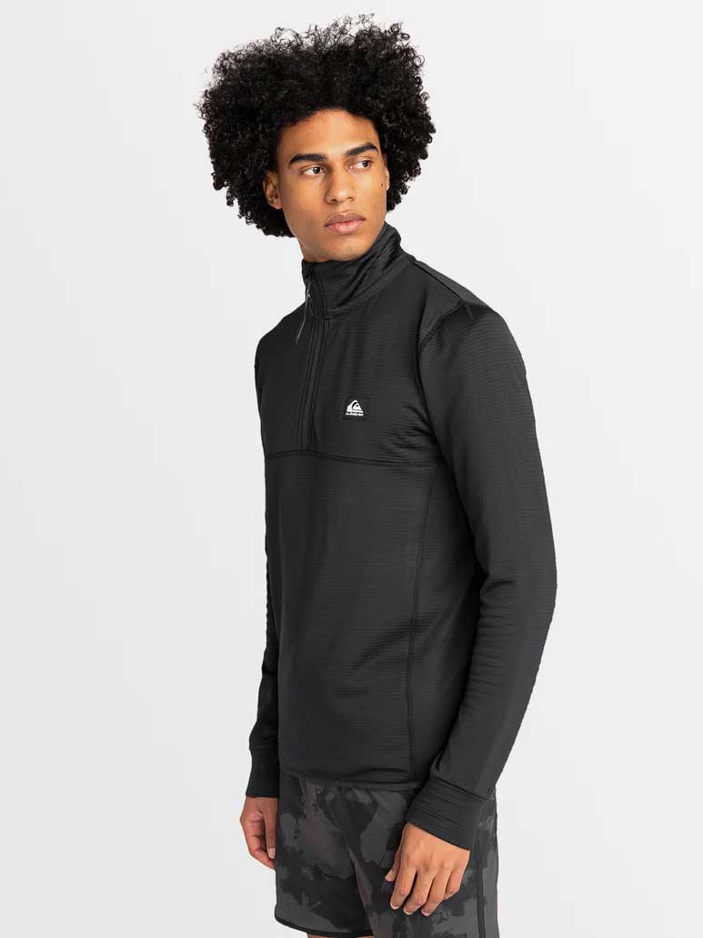 QUIKSILVER Полар STEEP POINT HZ