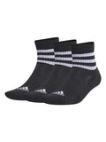ADIDAS PERFORMANCE Чорапи 3-Stripes Cushioned Sportswear