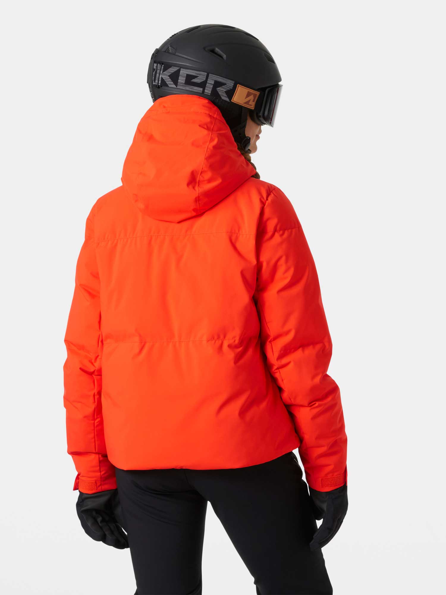 HELLY HANSEN Ски яке W NORA SHORT PUFFY JACKET