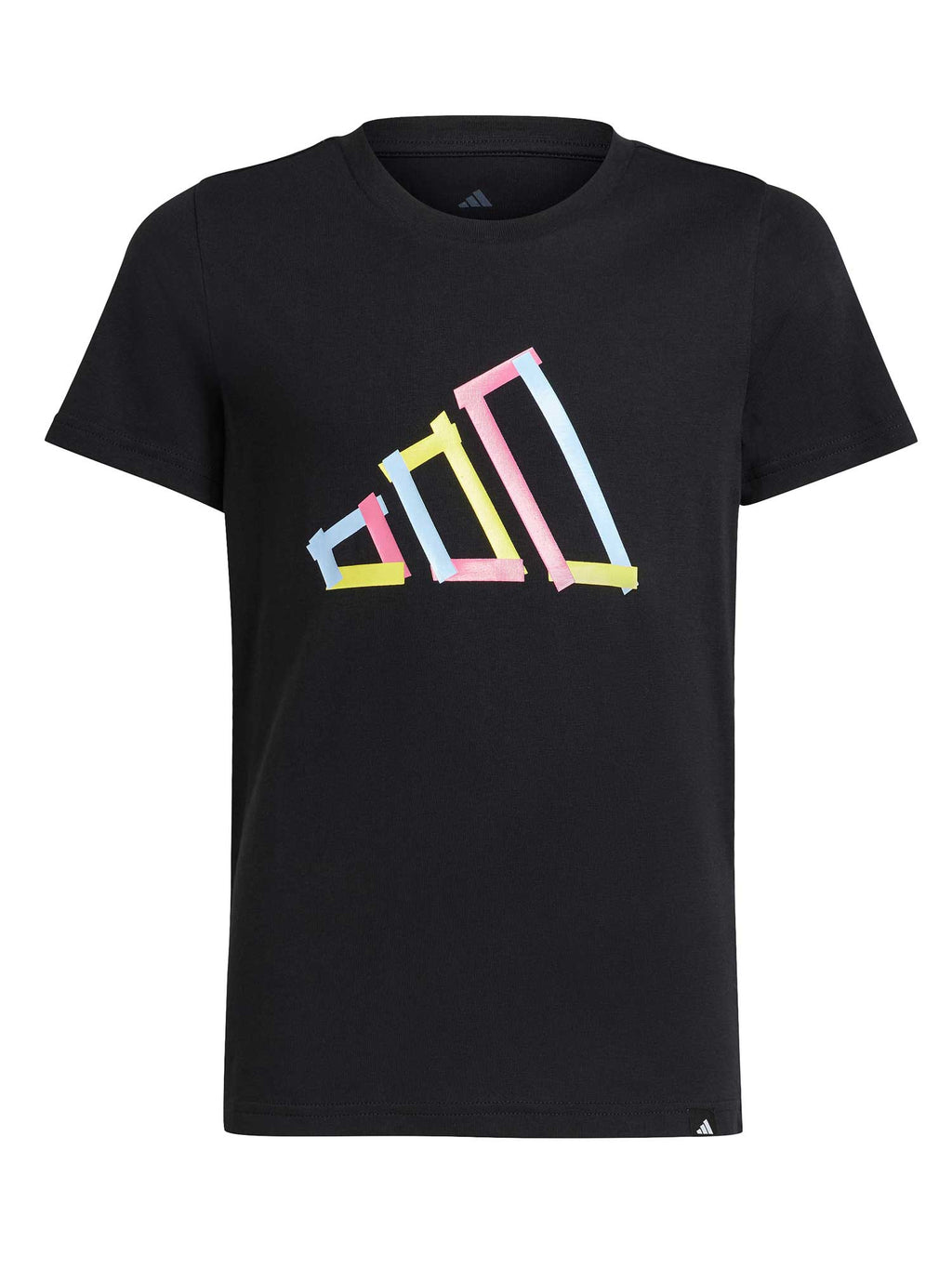 ADIDAS SPORTSWEAR Тениска Tech Logo Graphic T-Shirt Kids