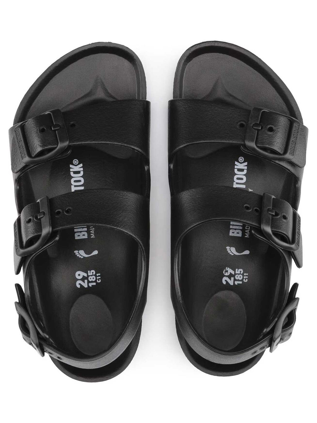 BIRKENSTOCK Сандали Milano Eva